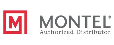 Montel Authorized Distributor