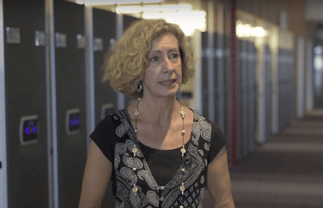 Hec Montréal Rewrites the Book on Library Storage With Help From Montel (Voice Over)