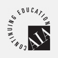AIA Continuting Education