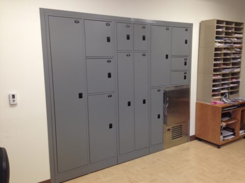 6 Creative Commercial Storage Solutions For Law Enforcement Agencies