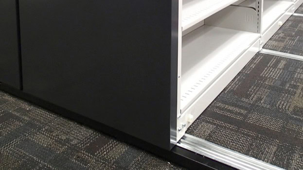 SmartSpace Plus Light Duty Storage