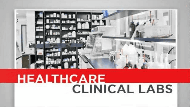 Montel Healthcare Storage Solutions