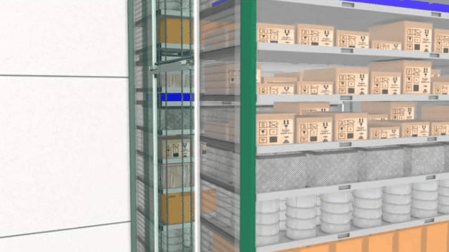 Hanel Lean Lift Principal