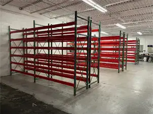 Pallet Rack